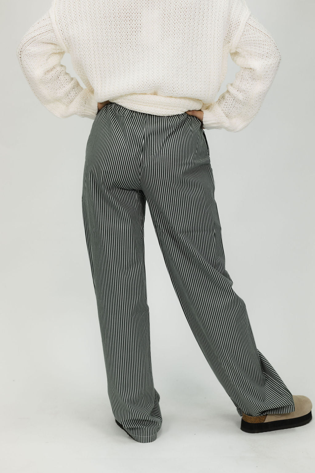 Cozy Campfire Boxer Pajama Pants