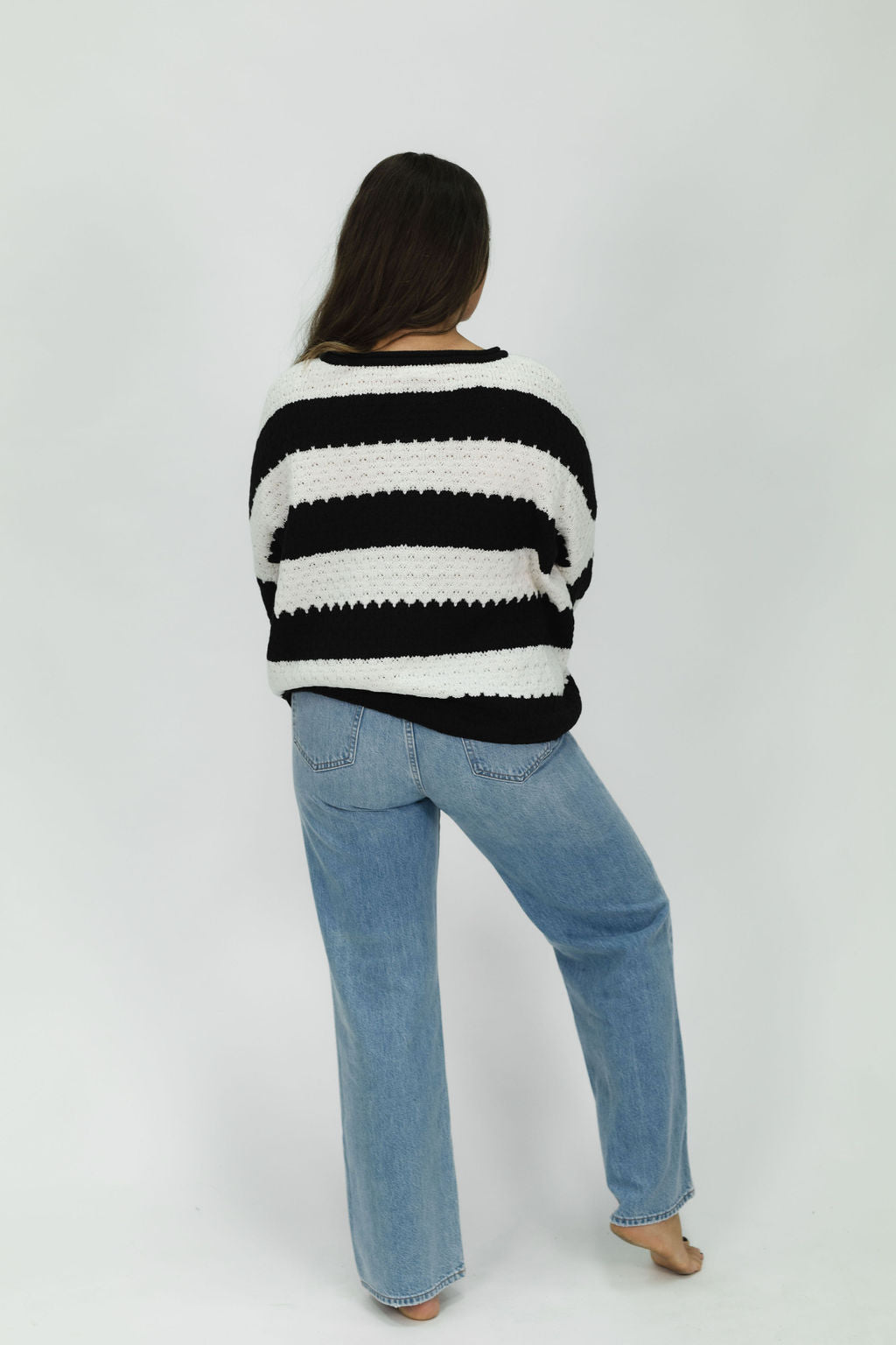 Chosen Knit Sweater