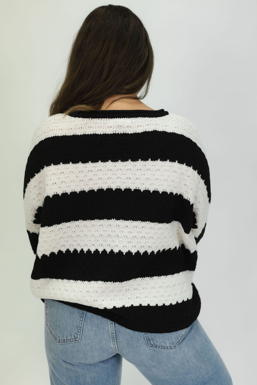 Chosen Knit Sweater