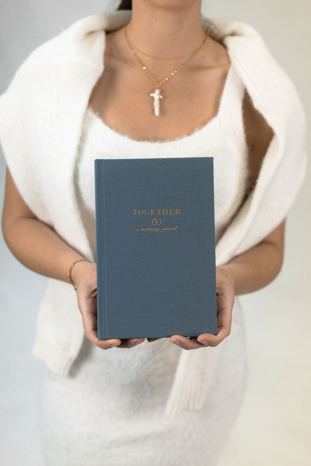 Together Marriage Journal