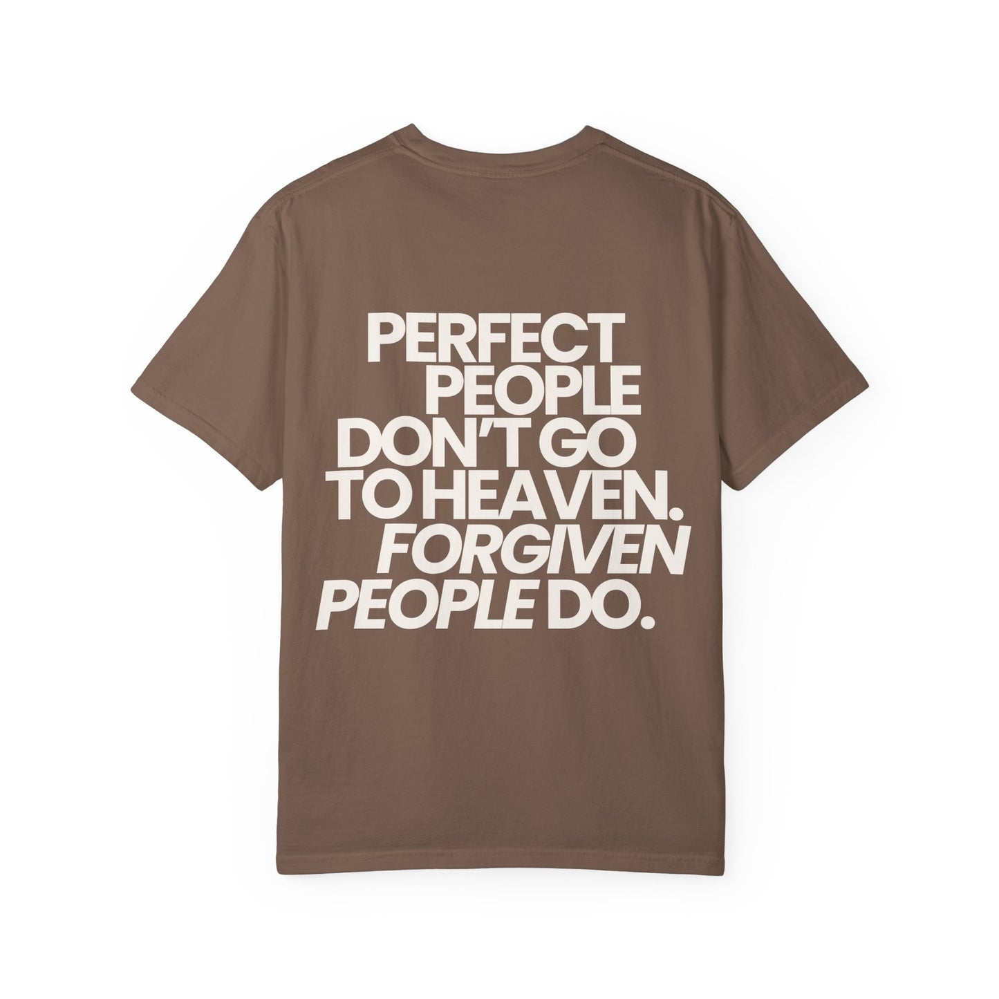 Forgiven Shirt
