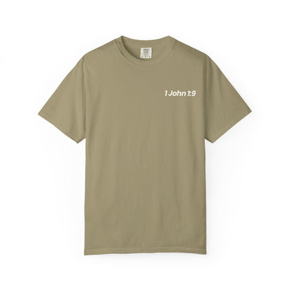 Forgiven Shirt