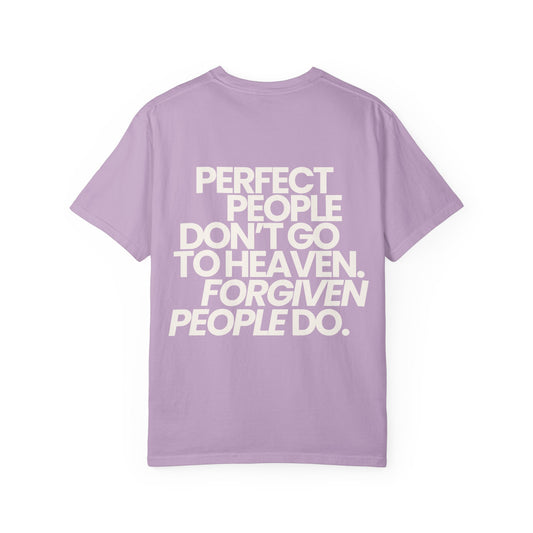 Forgiven Shirt