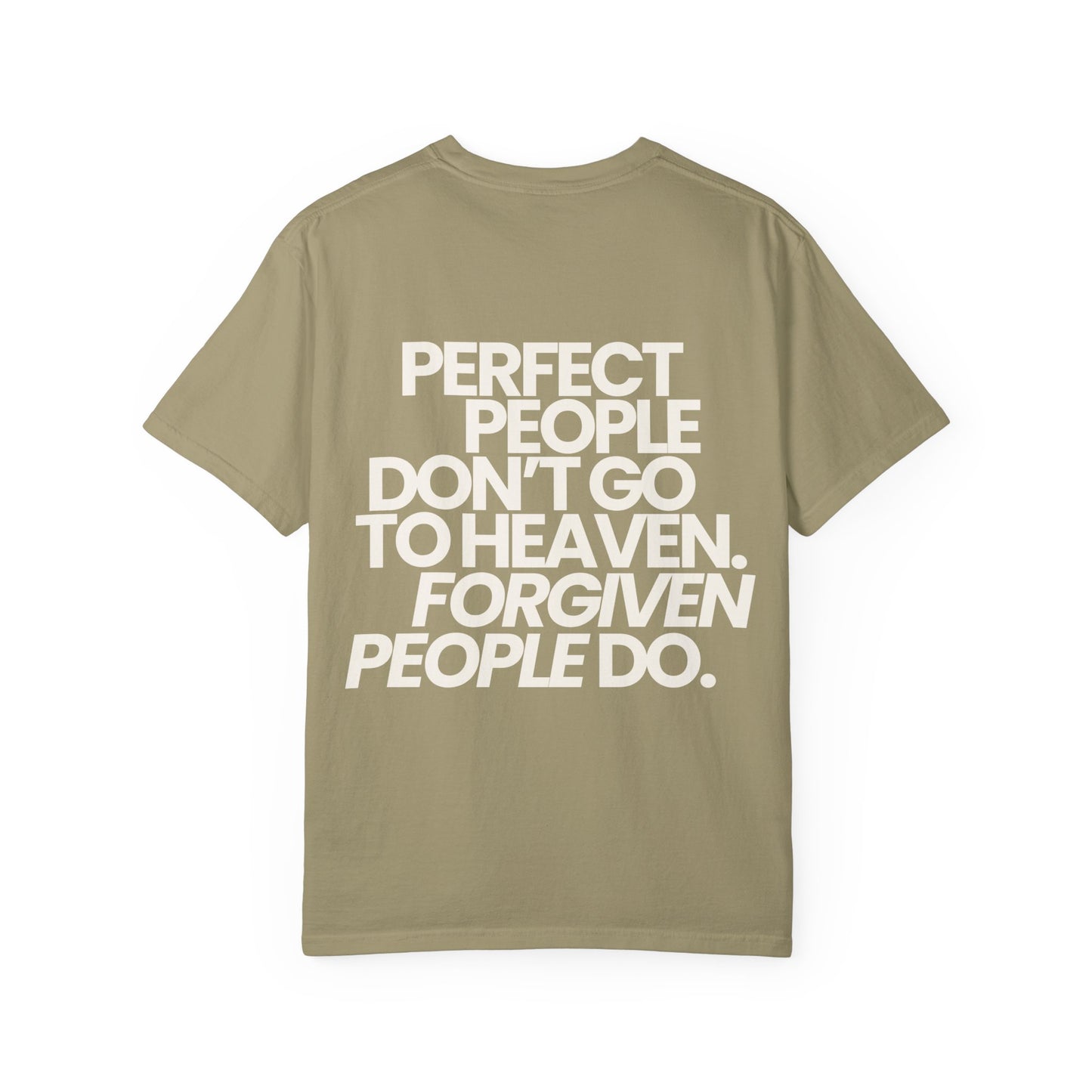 Forgiven Shirt