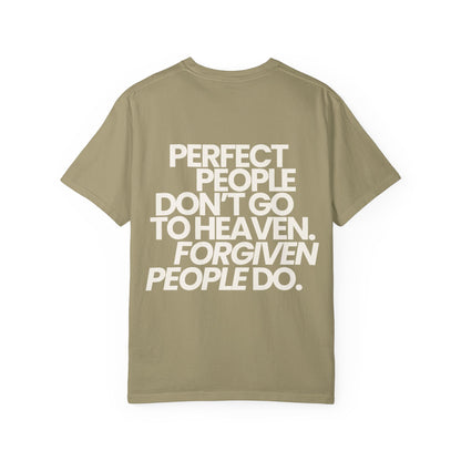 Forgiven Shirt