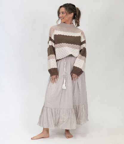 Myla Maxi Skirt