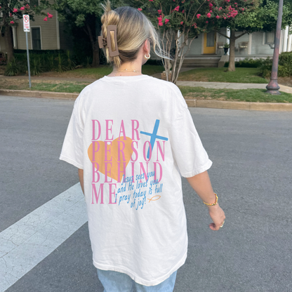Jesus Loves You Shirt