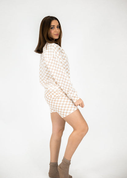 Chai Checker Set