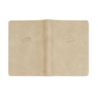 Sonora NLT Compact Bible