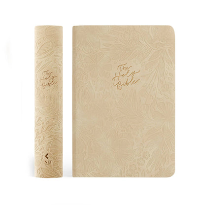 Sonora NLT Compact Bible