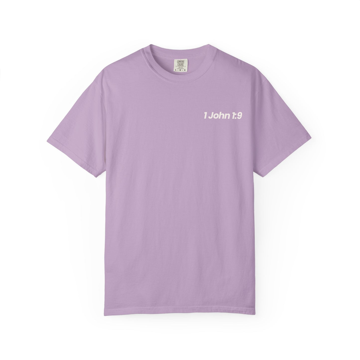 Forgiven Shirt
