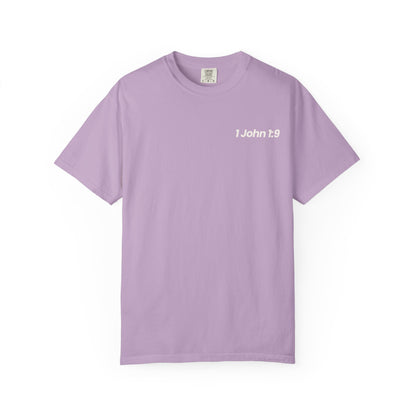 Forgiven Shirt