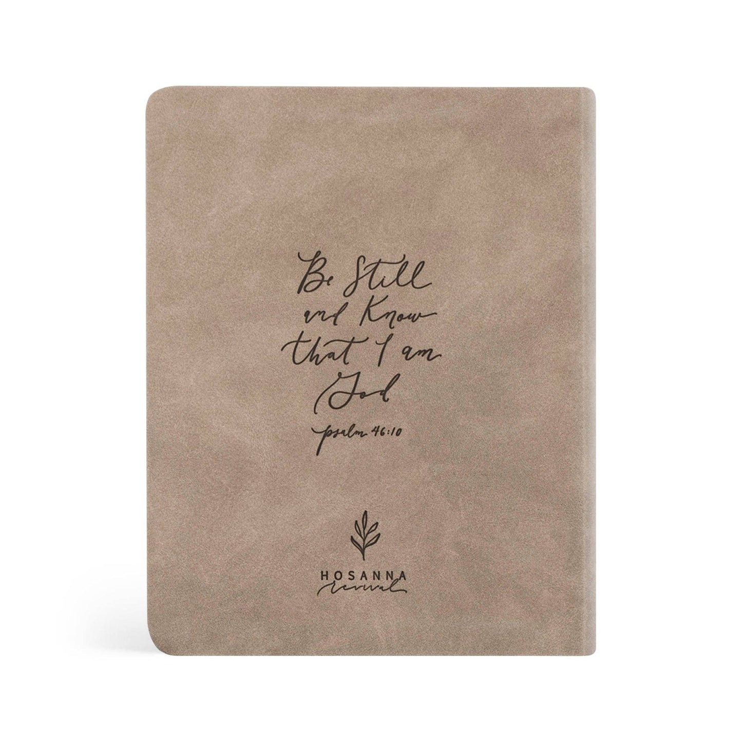Marlo Journaling Bible