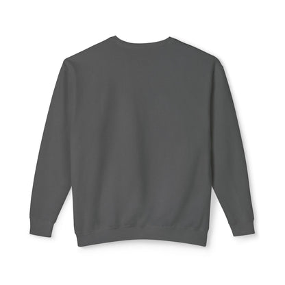 Trump 2024 Comfort Colors Crewneck