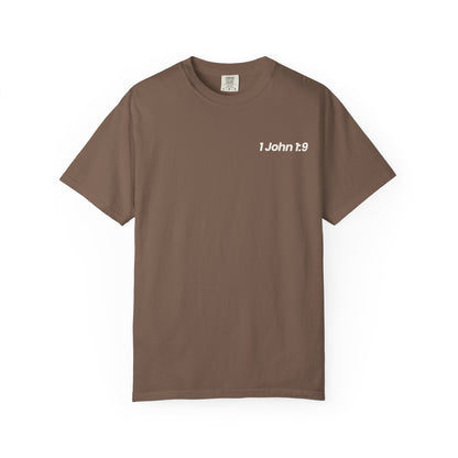 Forgiven Shirt