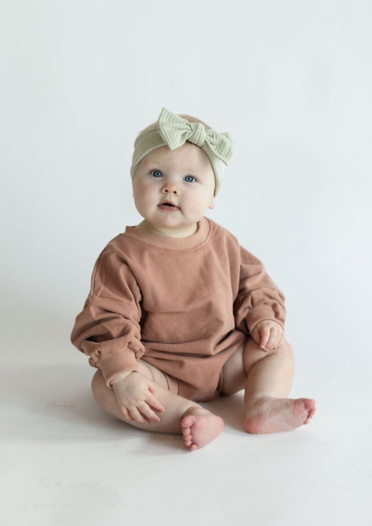 Rosie Romper