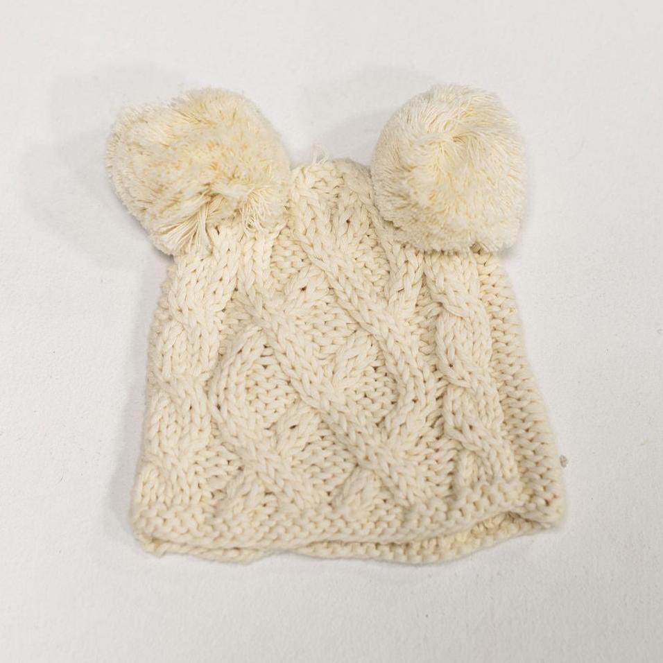 Little Love Pom Pom Beanie