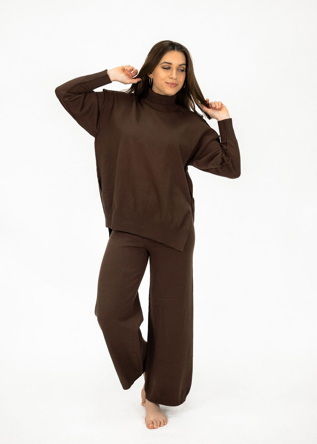 Terra Sweater Set