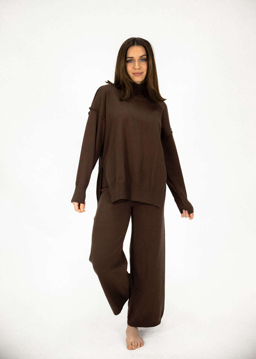 Terra Sweater Set
