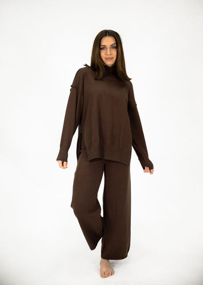 Terra Sweater Set