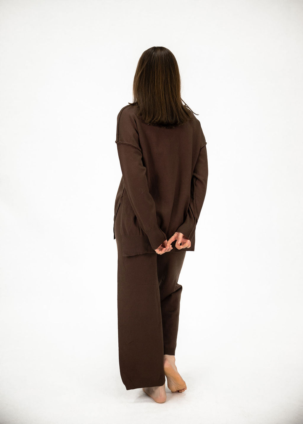 Terra Sweater Set