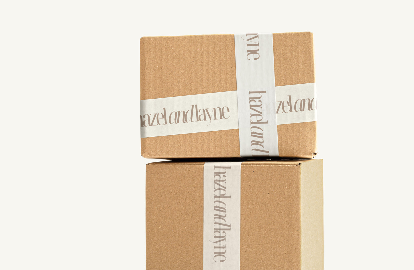 The Bundle Box