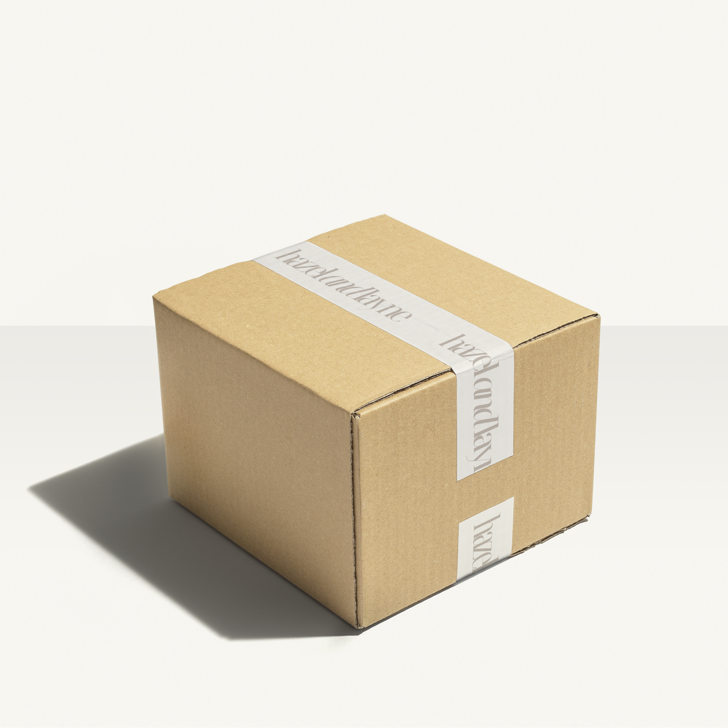 The Lovely Box