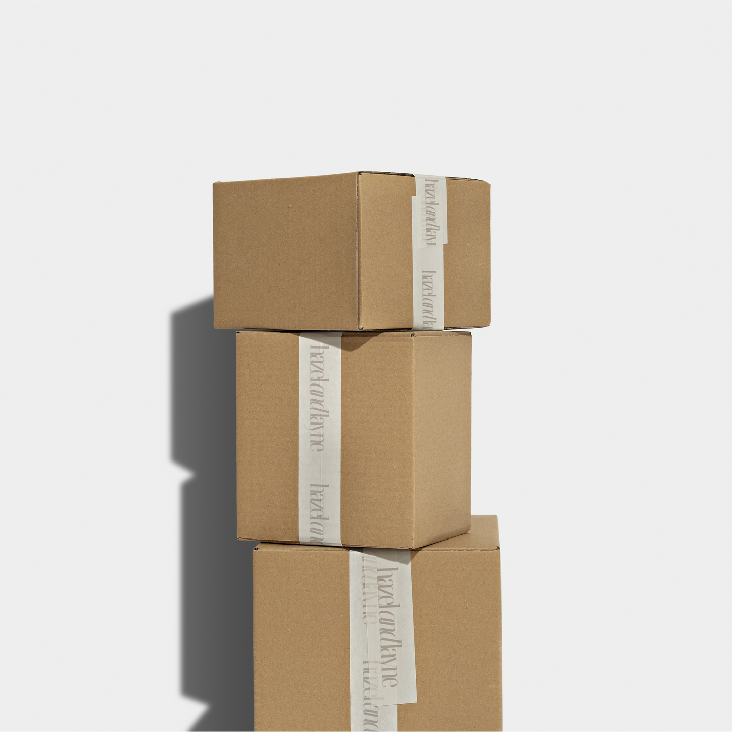 The Little Box