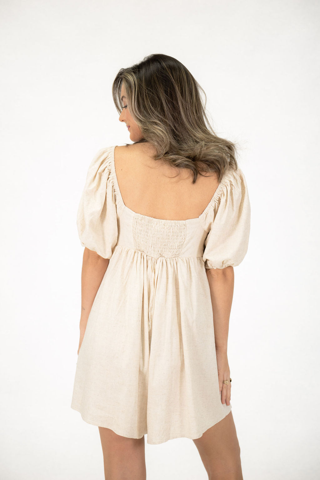 Cowgirl at Heart Short Sleeve Romper