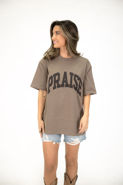 Praise The Lord Shirt