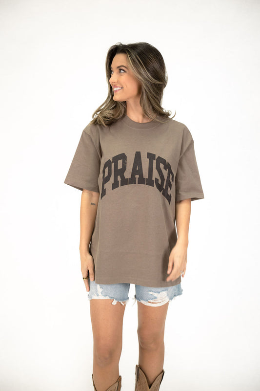 Praise The Lord Shirt