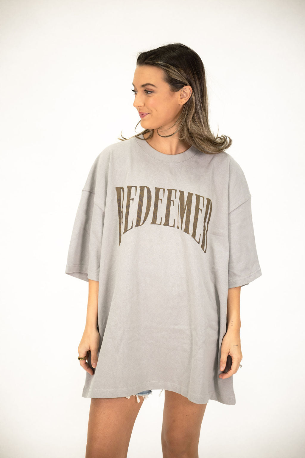 Redeemed Shirt