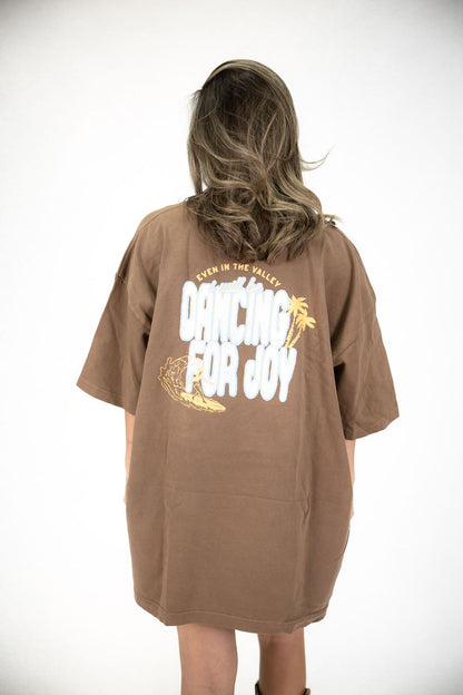 Dancing For Joy Shirt