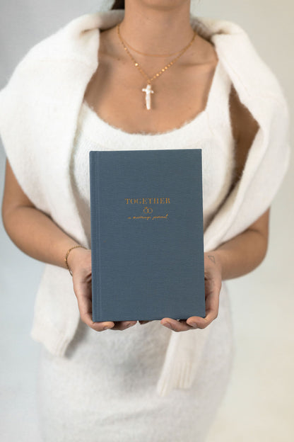 Together Marriage Journal