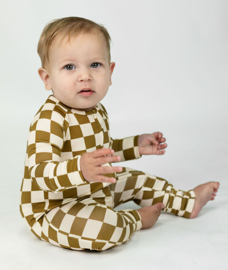 Charleigh Bamboo Sleeper