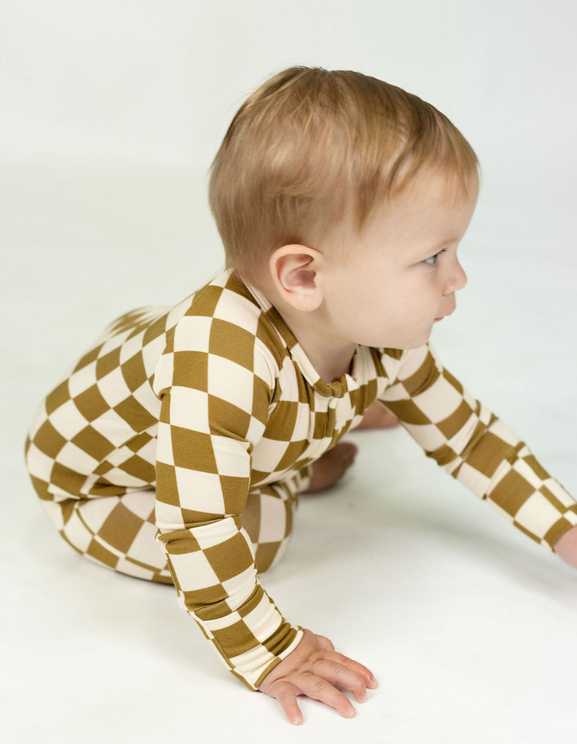 Charleigh Bamboo Sleeper