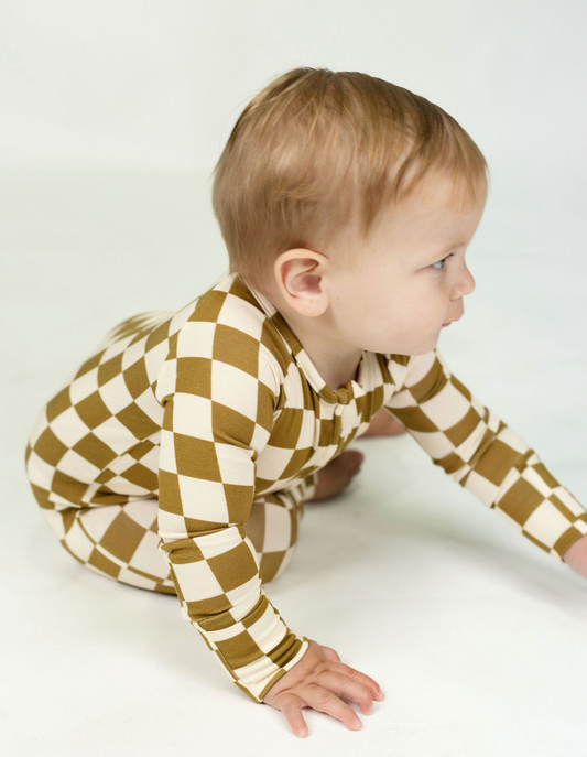 Charleigh Bamboo Sleeper