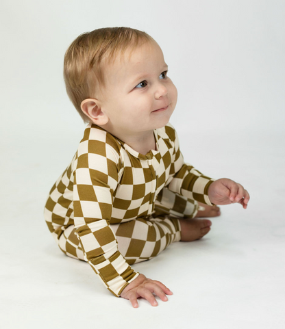 Charleigh Bamboo Sleeper