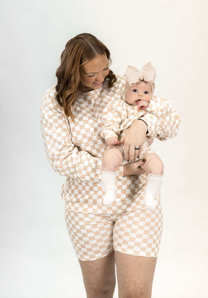 Chai Checker Set