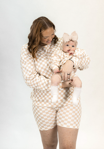 Chai Checker Set