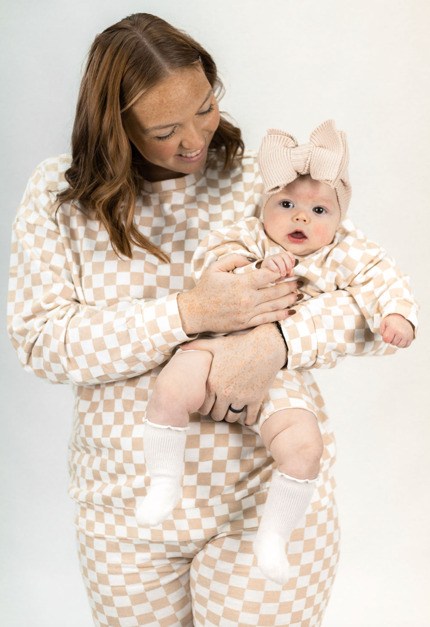 Chai Checker Set