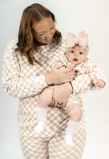 Chai Checker Set